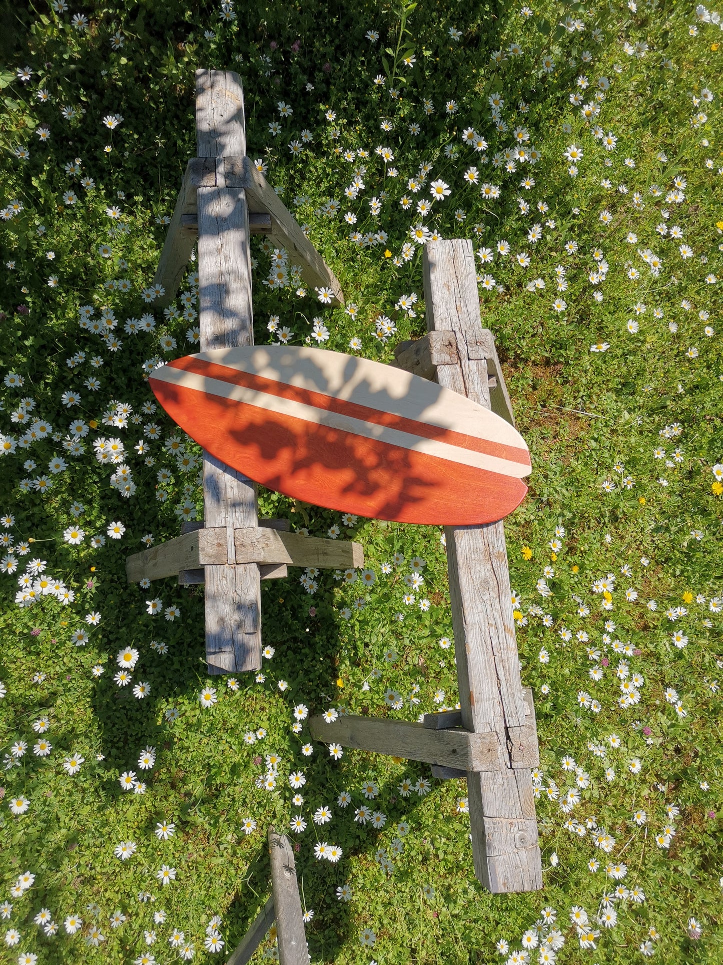 Balance Board Solo