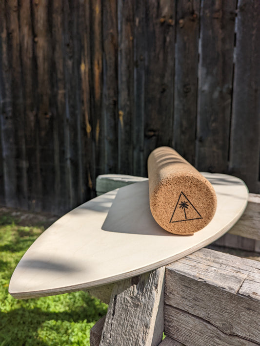 DIY Board incl. Cork roll